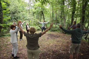 Qigong 5 Qigong Wiesbaden 4