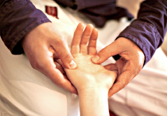 shiatsu