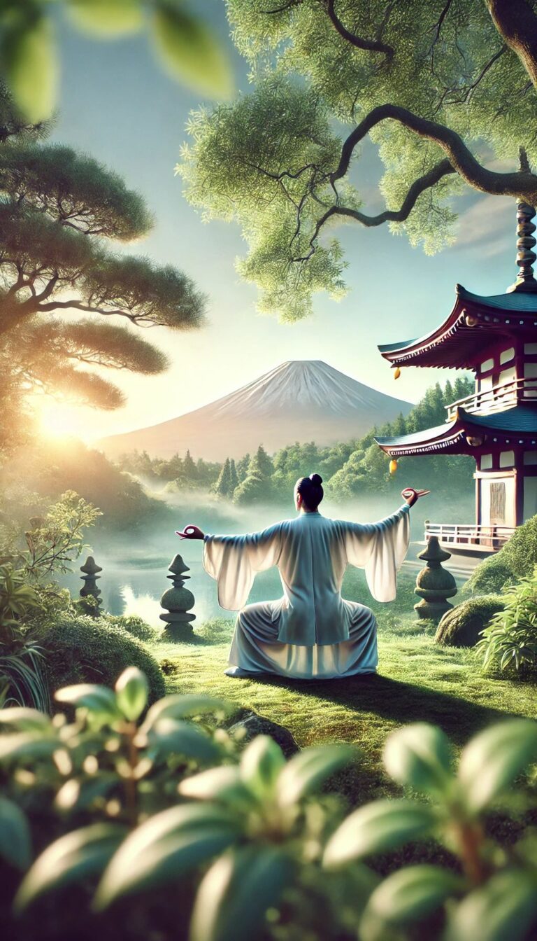 Wirbelsäulen Qigong - Entfalte dein inneres Potential! 1 WhatsApp Bild 2024 11 19 um 14.19.14 9510ee98