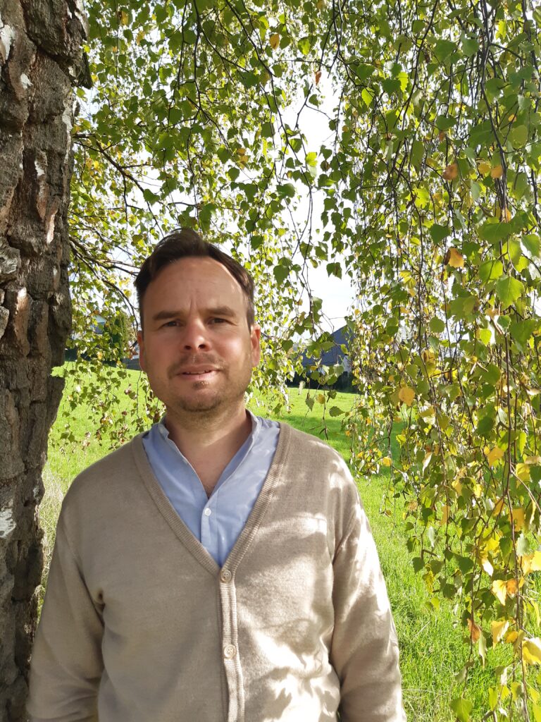 Achtsamkeit Onlinekurs Portrait