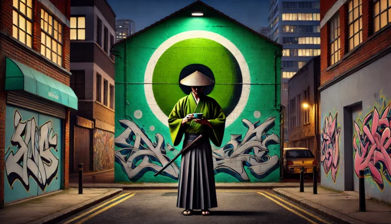 SamuraiCity