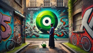 Achtsamkeit Onlinekurs 3